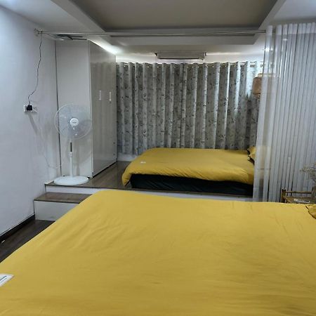 Duplex Warm Hanoi, 2 Bedrooms, Old Quarter, 3Mins To Hoan Kiem Lake Zewnętrze zdjęcie