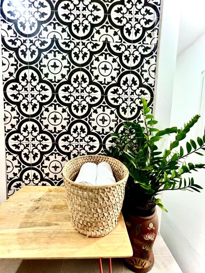 Duplex Warm Hanoi, 2 Bedrooms, Old Quarter, 3Mins To Hoan Kiem Lake Zewnętrze zdjęcie