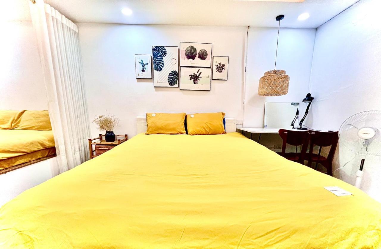 Duplex Warm Hanoi, 2 Bedrooms, Old Quarter, 3Mins To Hoan Kiem Lake Zewnętrze zdjęcie