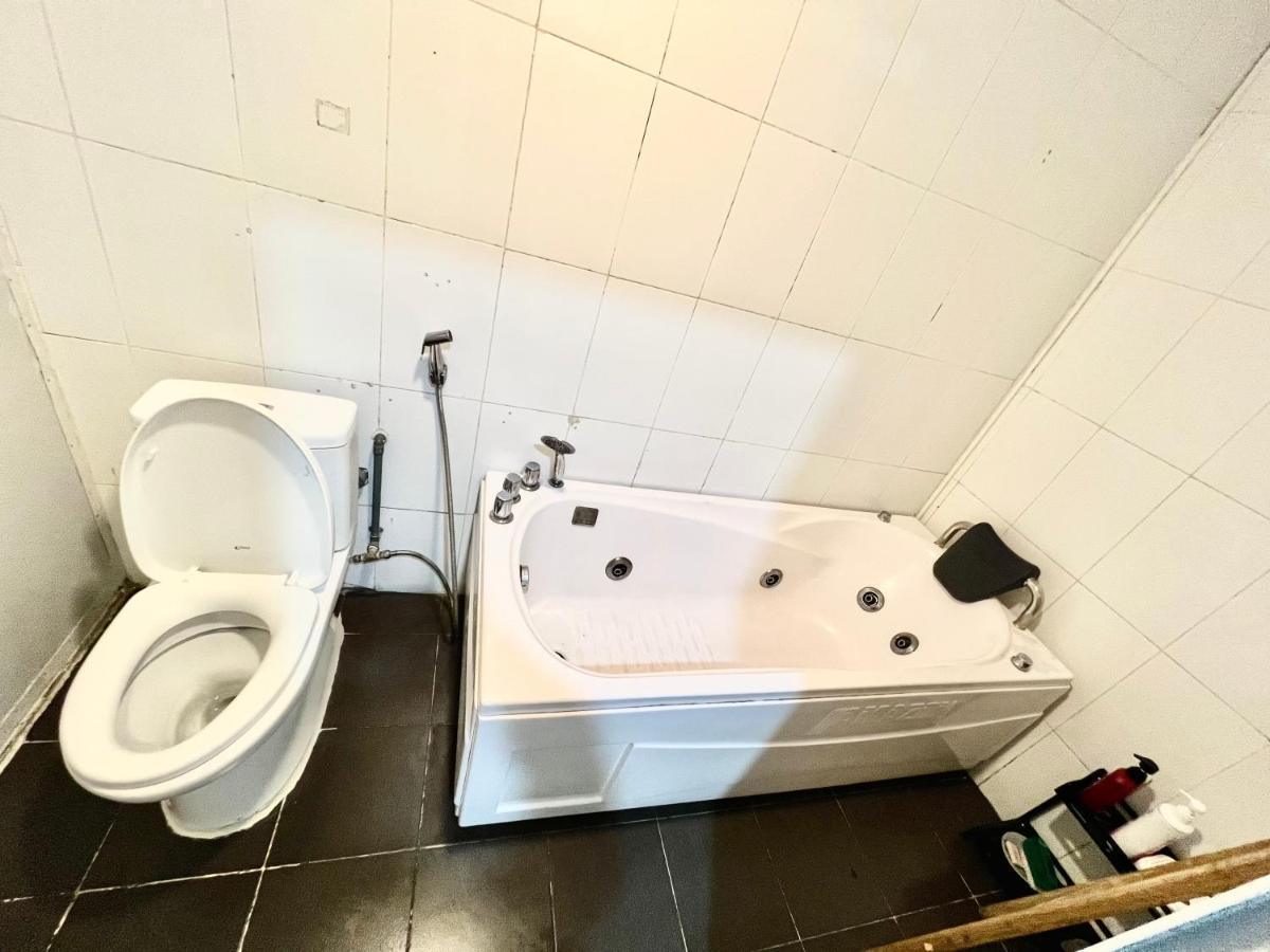 Duplex Warm Hanoi, 2 Bedrooms, Old Quarter, 3Mins To Hoan Kiem Lake Zewnętrze zdjęcie