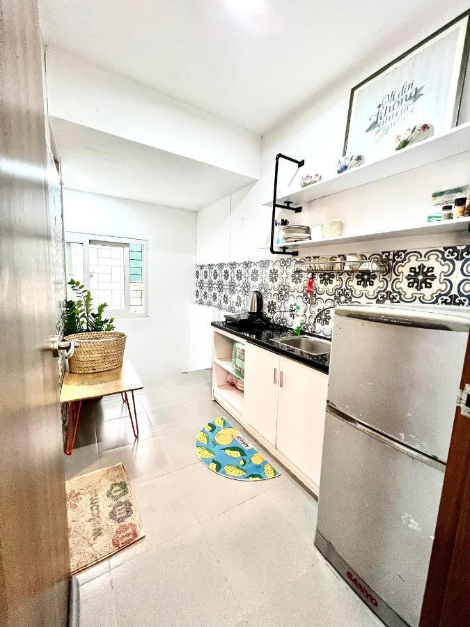 Duplex Warm Hanoi, 2 Bedrooms, Old Quarter, 3Mins To Hoan Kiem Lake Zewnętrze zdjęcie