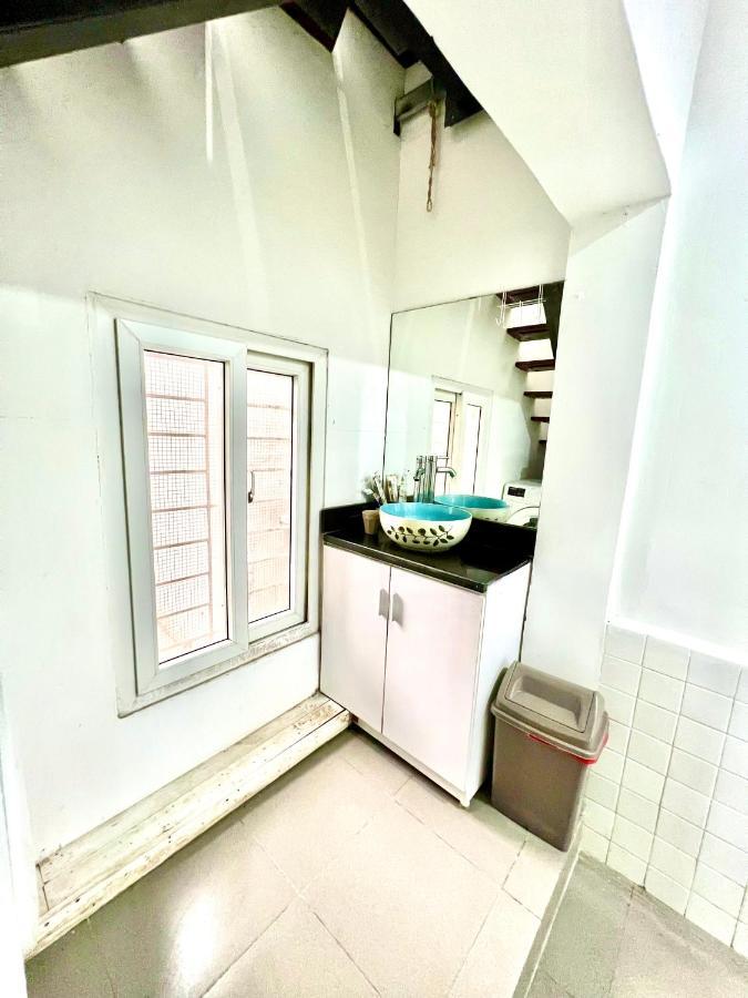 Duplex Warm Hanoi, 2 Bedrooms, Old Quarter, 3Mins To Hoan Kiem Lake Zewnętrze zdjęcie