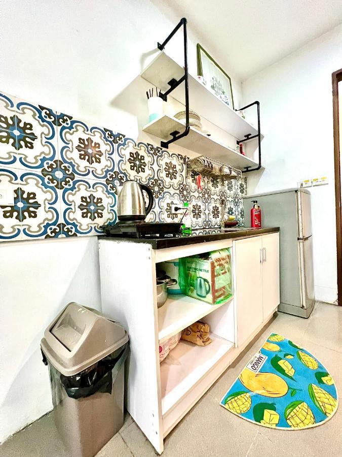 Duplex Warm Hanoi, 2 Bedrooms, Old Quarter, 3Mins To Hoan Kiem Lake Zewnętrze zdjęcie