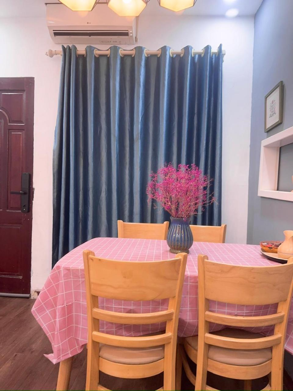 Duplex Warm Hanoi, 2 Bedrooms, Old Quarter, 3Mins To Hoan Kiem Lake Zewnętrze zdjęcie