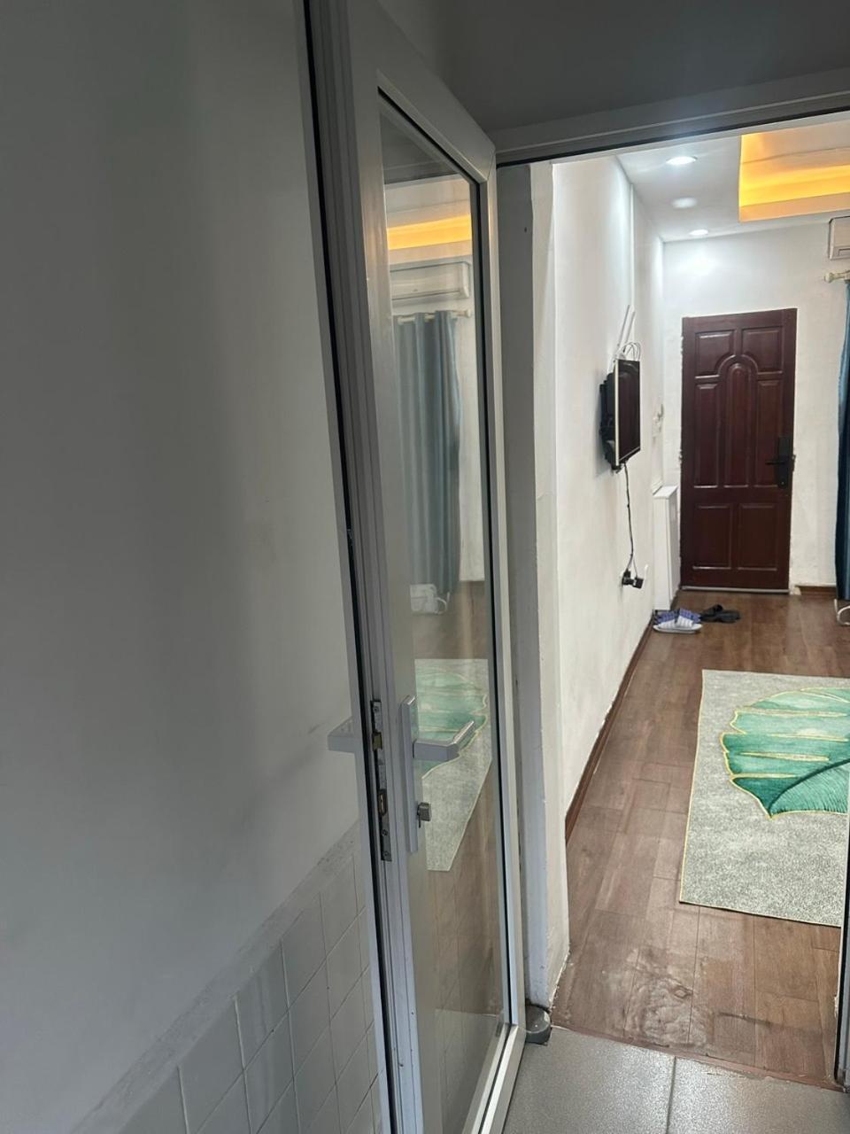 Duplex Warm Hanoi, 2 Bedrooms, Old Quarter, 3Mins To Hoan Kiem Lake Zewnętrze zdjęcie