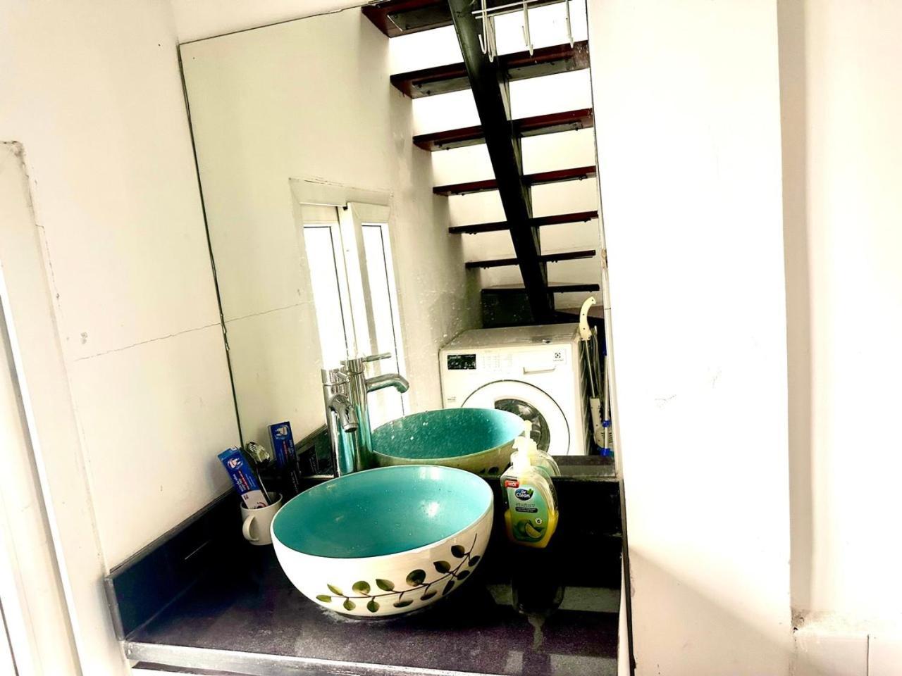 Duplex Warm Hanoi, 2 Bedrooms, Old Quarter, 3Mins To Hoan Kiem Lake Zewnętrze zdjęcie