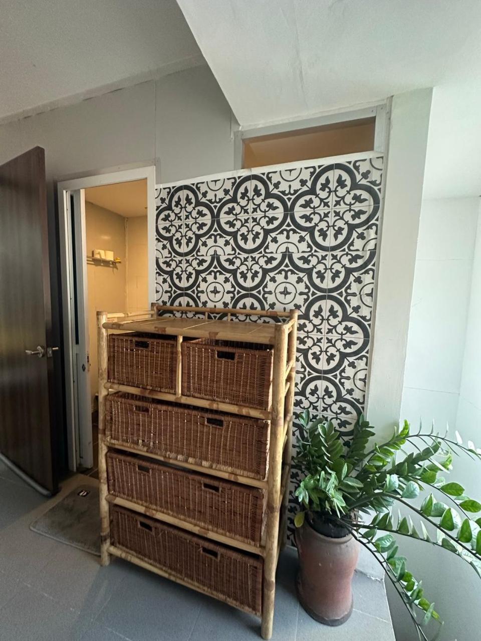 Duplex Warm Hanoi, 2 Bedrooms, Old Quarter, 3Mins To Hoan Kiem Lake Zewnętrze zdjęcie